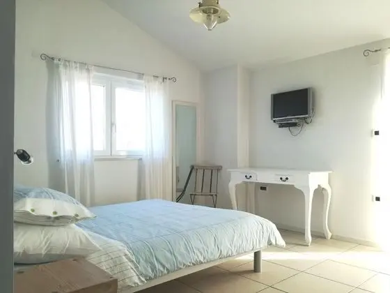 Stüdyo, Deniz Manzaralı