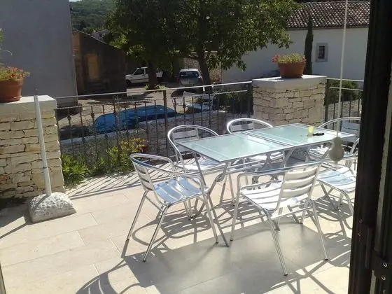 Stüdyo, Deniz Manzaralı