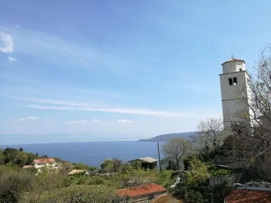 Stüdyo, Deniz Manzaralı