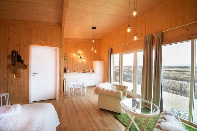 Luxury Kır Evi, Nehir Manzaralı (135259)