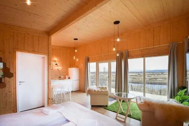 Luxury Kır Evi, Nehir Manzaralı (135259)