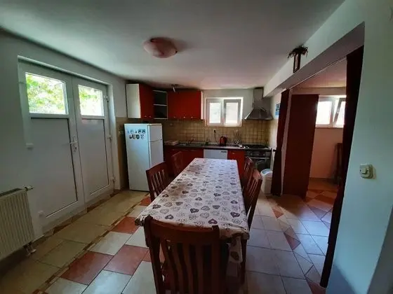 Apart Daire (Bruna - 300m from beach - A3 prizemlj)