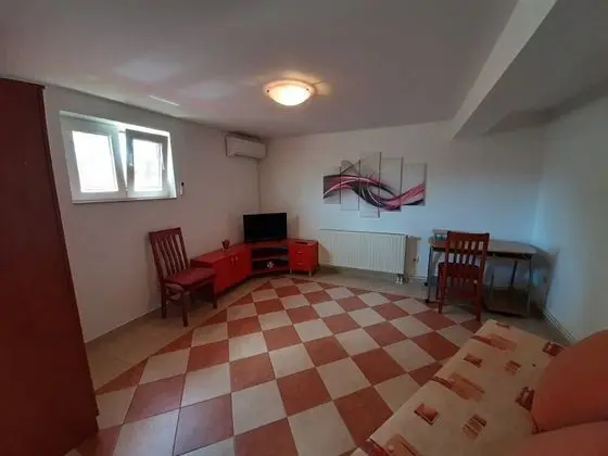 Apart Daire (Bruna - 300m from beach - A3 prizemlj)