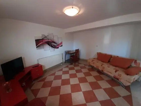 Apart Daire (Bruna - 300m from beach - A3 prizemlj)