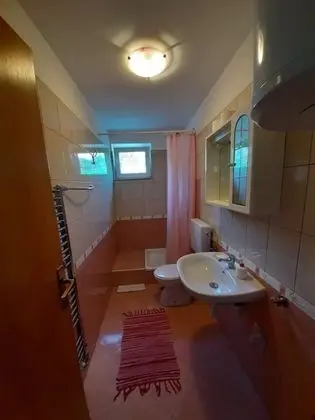 Apart Daire (Bruna - 300m from beach - A3 prizemlj)