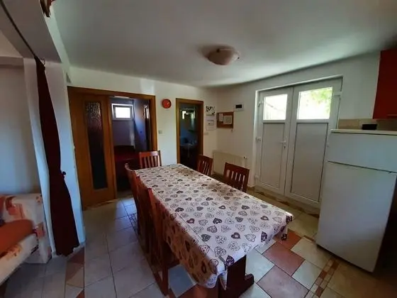 Apart Daire (Bruna - 300m from beach - A3 prizemlj)