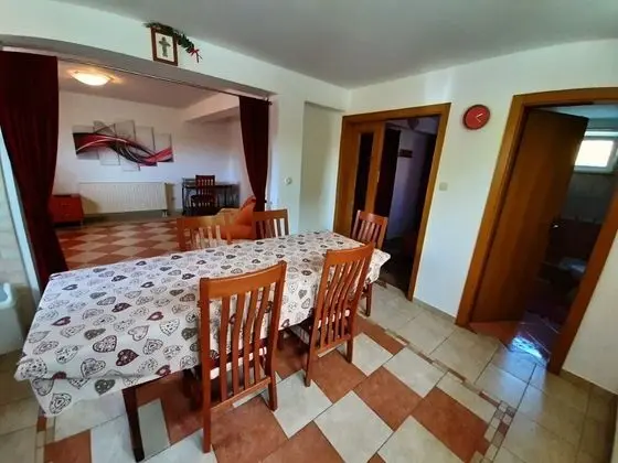Apart Daire (Bruna - 300m from beach - A3 prizemlj)