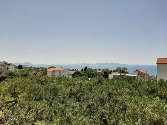 Apart Daire (Bruna - 300m from beach - A3 prizemlj)