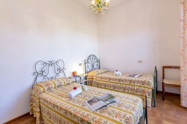 Villa, 3 Yatak Odası