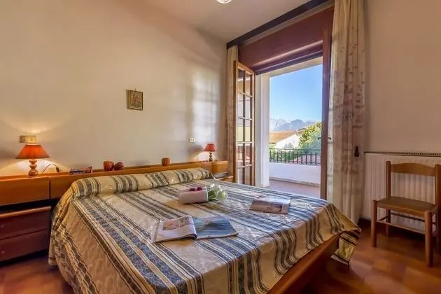 Villa, 3 Yatak Odası