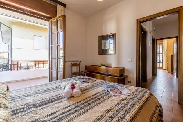 Villa, 3 Yatak Odası