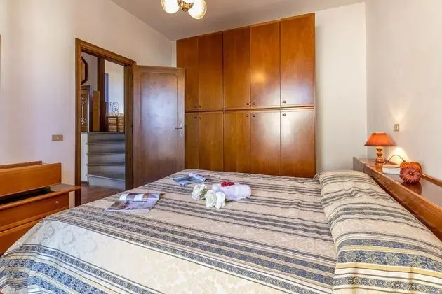 Villa, 3 Yatak Odası