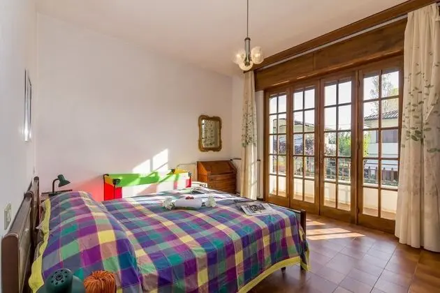 Villa, 3 Yatak Odası