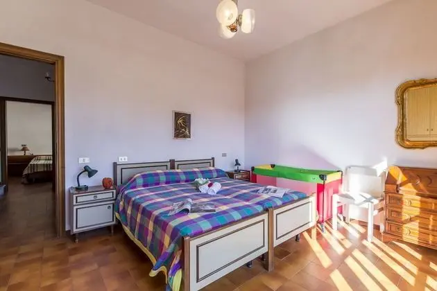 Villa, 3 Yatak Odası