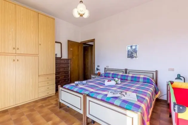 Villa, 3 Yatak Odası