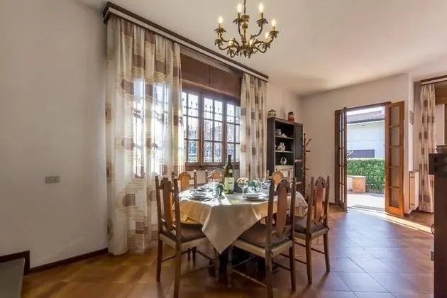 Villa, 3 Yatak Odası