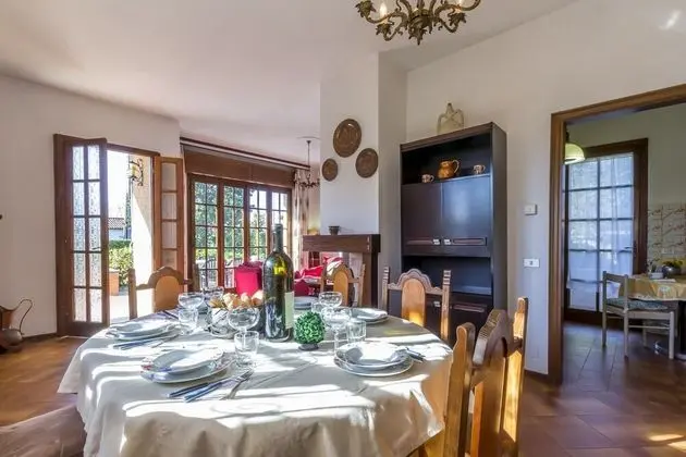 Villa, 3 Yatak Odası