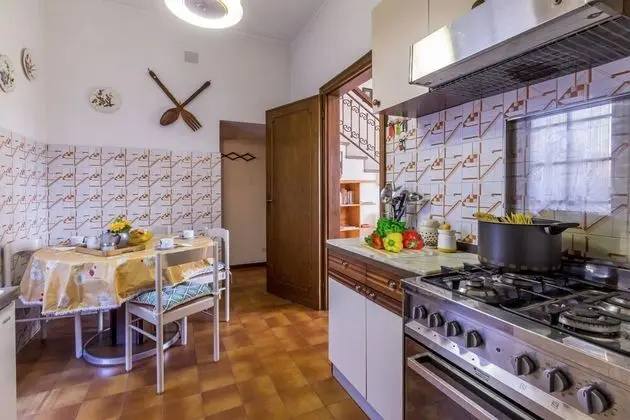 Villa, 3 Yatak Odası