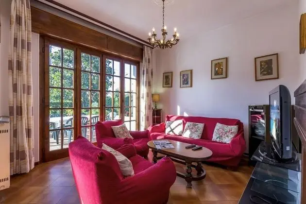 Villa, 3 Yatak Odası