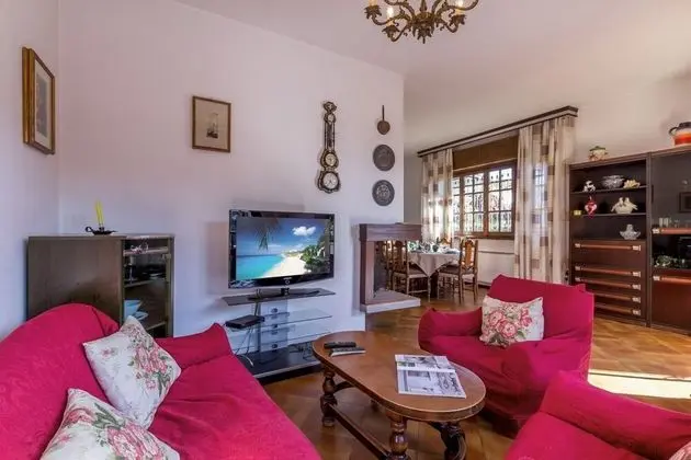 Villa, 3 Yatak Odası