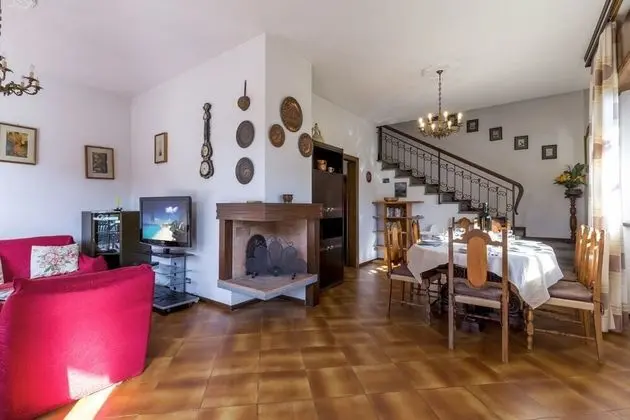 Villa, 3 Yatak Odası