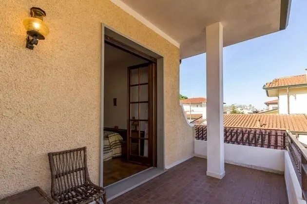 Villa, 3 Yatak Odası