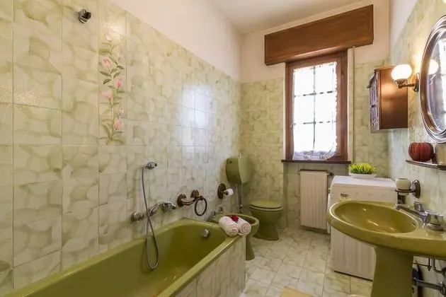 Villa, 3 Yatak Odası