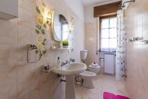 Villa, 3 Yatak Odası