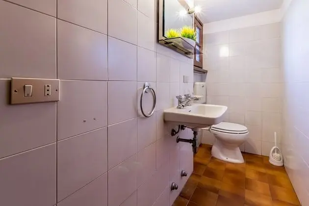 Villa, 3 Yatak Odası