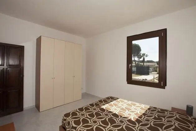 Villa, 4 Yatak Odası