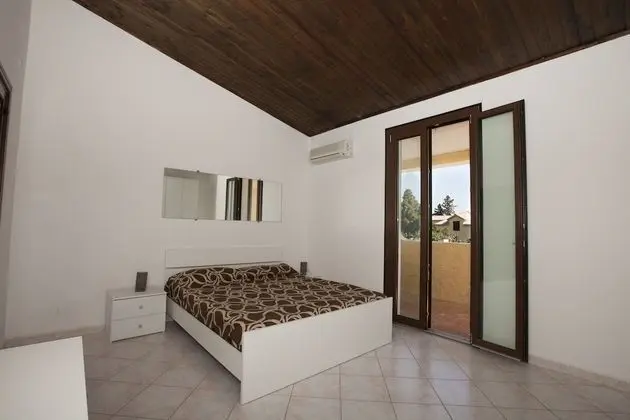 Villa, 4 Yatak Odası