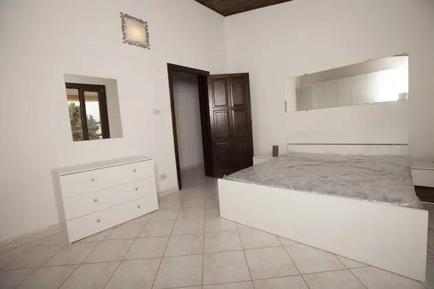 Villa, 4 Yatak Odası