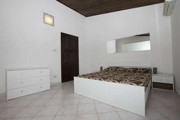 Villa, 4 Yatak Odası