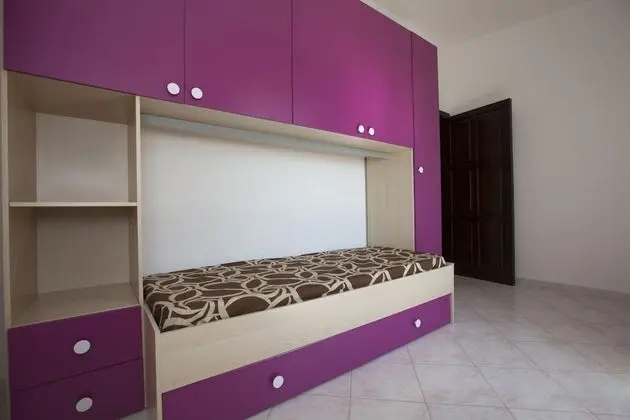 Villa, 4 Yatak Odası