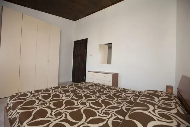 Villa, 4 Yatak Odası