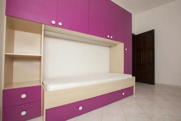 Villa, 4 Yatak Odası