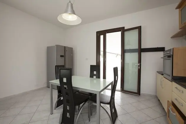 Villa, 4 Yatak Odası