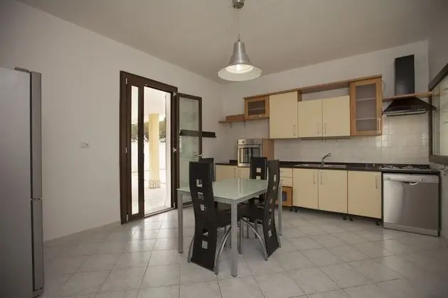Villa, 4 Yatak Odası