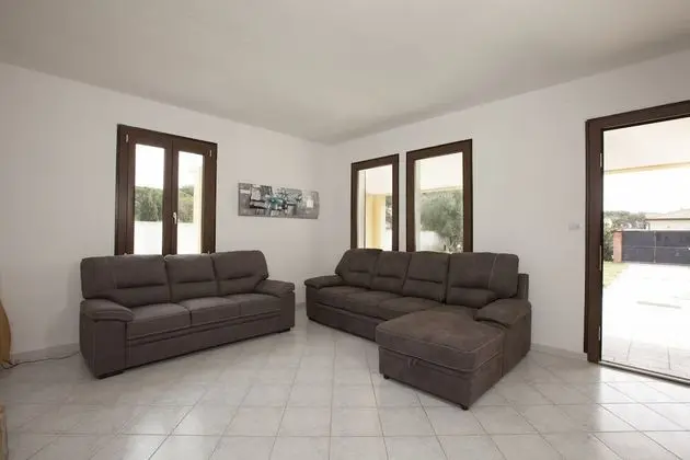 Villa, 4 Yatak Odası