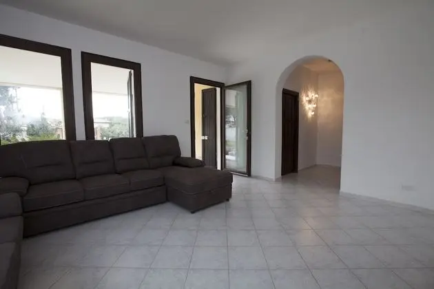 Villa, 4 Yatak Odası