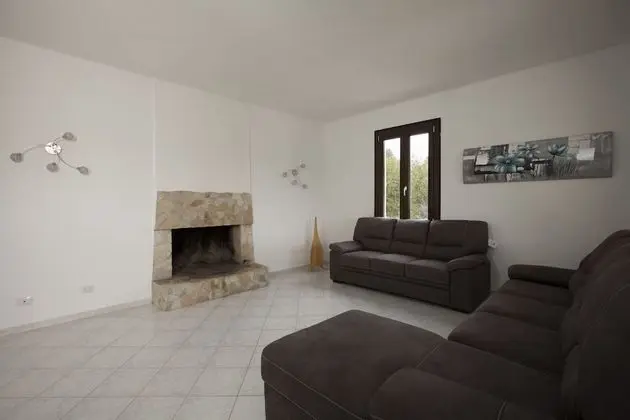 Villa, 4 Yatak Odası