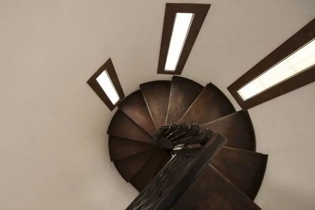 Villa, 4 Yatak Odası