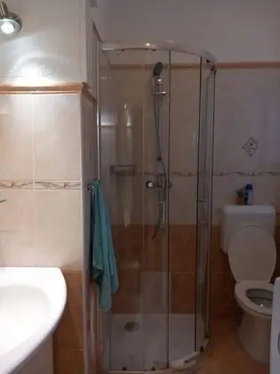 Ev (Bruna - rustic stone house - H(6))