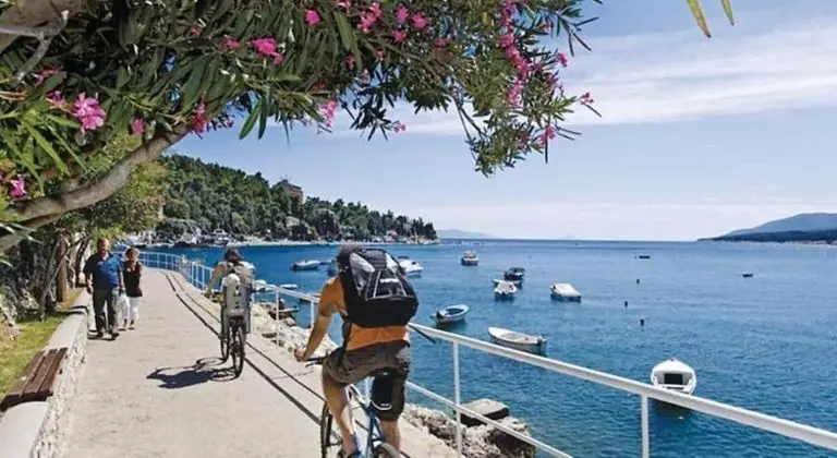 Ev (Bruna - rustic stone house - H(6))