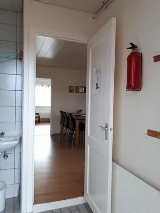 Kulübe, 3 Yatak Odası