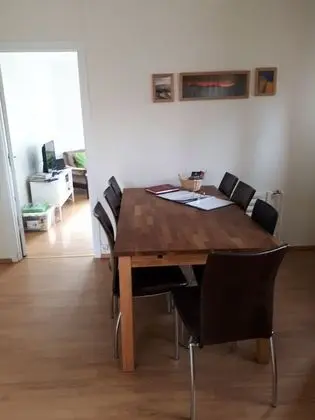 Kulübe, 3 Yatak Odası