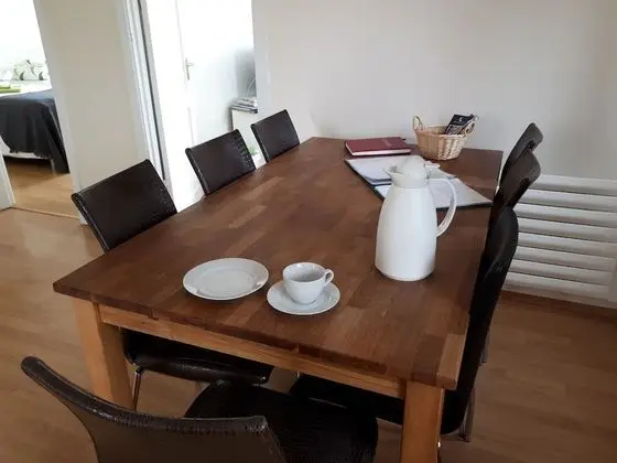 Kulübe, 3 Yatak Odası