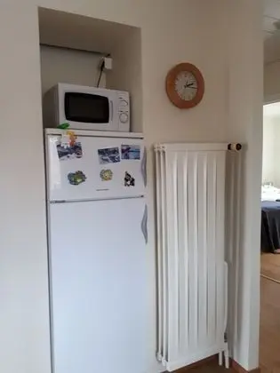 Kulübe, 3 Yatak Odası