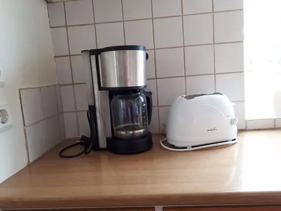 Kulübe, 3 Yatak Odası