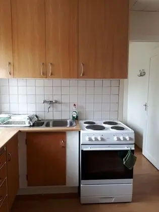 Kulübe, 3 Yatak Odası